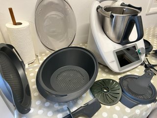 Thermomix TM6 (Año 2020)