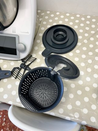Thermomix TM6 (Año 2020)