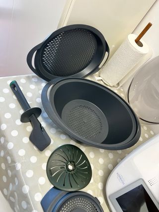 Thermomix TM6 (Año 2020)