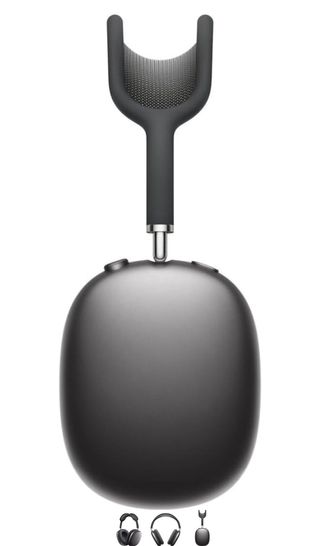 Apple AirPods Max Space Gray SIN ESTRENAR