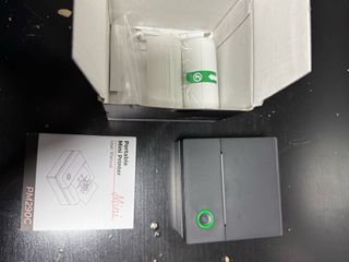 Stampante Termica Portatile PM290C