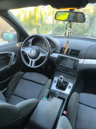 BMW Serie 3 2003
