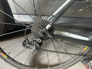 Bicicleta Felt F4 Talla 51