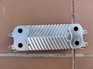 Intercambiador Vaillant