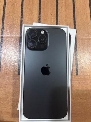 iPhone 16 Pro Max, 512 GB