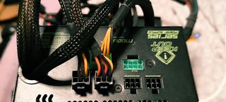 Fuente Alimentación KEEP OUT FX900MU 900W