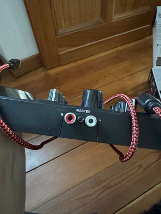 Hercules DJControl Inpulse 200