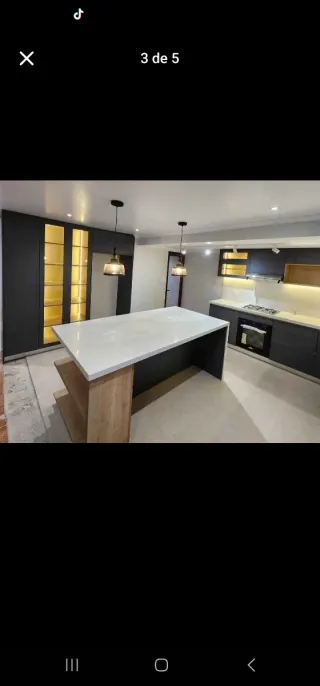 Reformas tina plato pladur 620417331