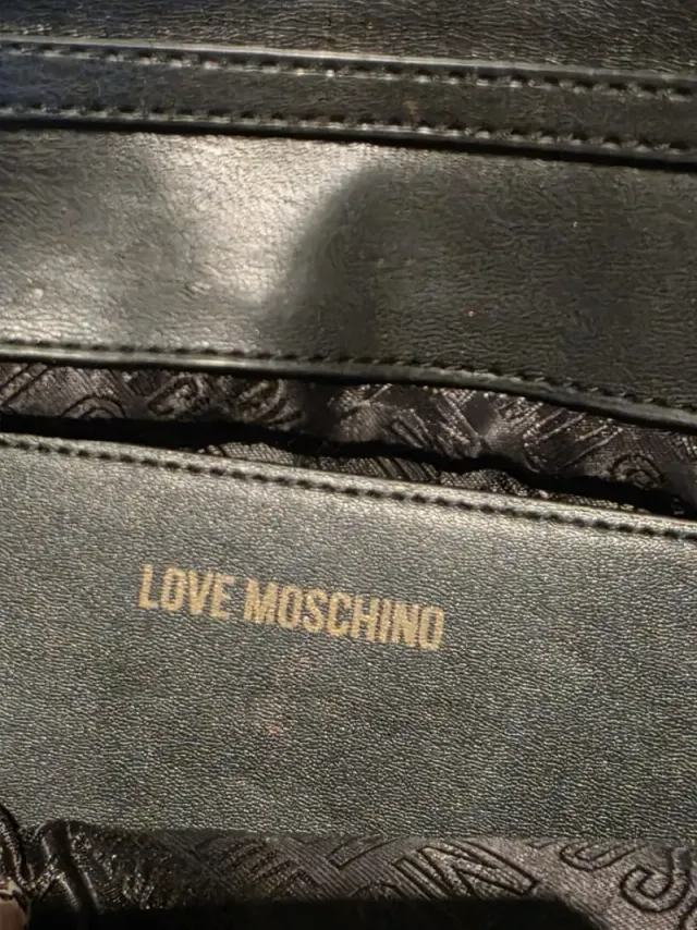 Borsa LOVE Moschino