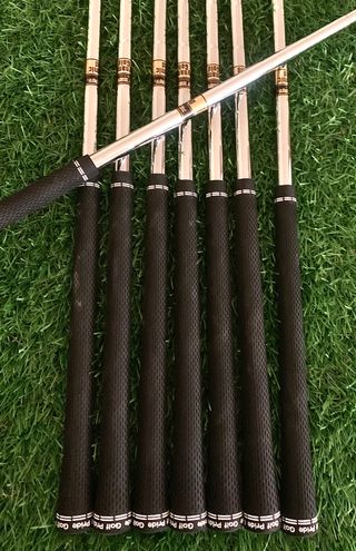 Golf Set 12 Palos TAYLORMADE Qi10 Completo