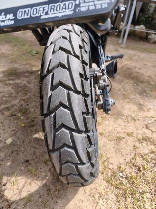 Zontes G1