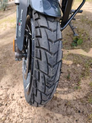 Zontes G1