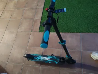 Patinete eléctrico RCB