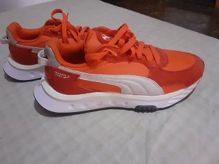 Zapatillas puma
