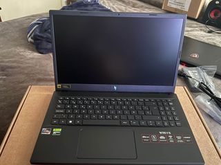 Portatile Acer Nitro V 15 AMD Ryzen 7