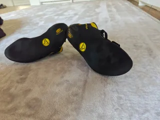 La Sportiva Miura V5 Pies de Gato