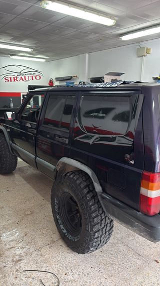 Jeep Cherokee 1999
