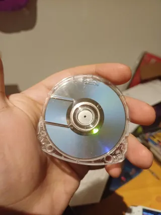 Collezione Sega Mega Drive per PSP PAL Spagna