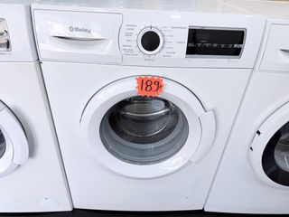 GARANTIA. LAVADORA BALAY 7 KILOS 1200 A+++