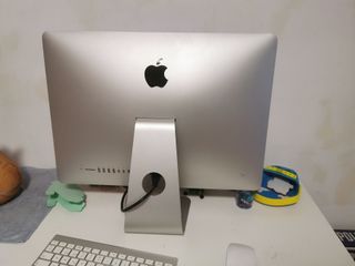 Ordenador Apple iMac A1418 21.5 i5 8GB RAM 1TB