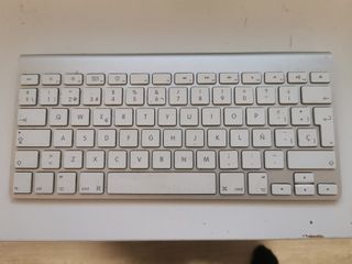 Ordenador Apple iMac A1418 21.5 i5 8GB RAM 1TB