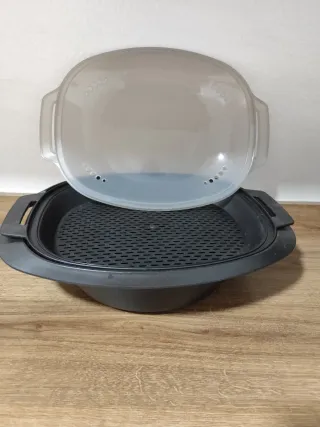 Robot Cocina Cecotec Mambo