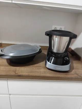 Robot Cocina Cecotec Mambo