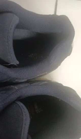 Zapatillas Fila Lyfestile transpirables Talla 43