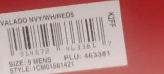 Zapatillas Fila Lyfestile transpirables Talla 43