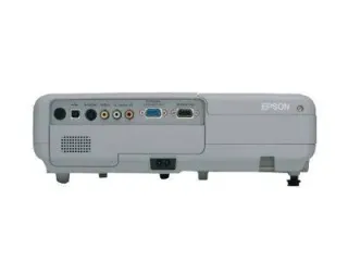PROYECTOR LCD + soporte para techo