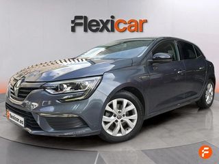 Renault Megane Business TCe 103 kW (140CV) GPF -SS