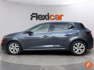 Renault Megane Business TCe 103 kW (140CV) GPF -SS