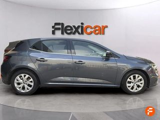 Renault Megane Business TCe 103 kW (140CV) GPF -SS