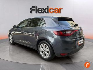 Renault Megane Business TCe 103 kW (140CV) GPF -SS