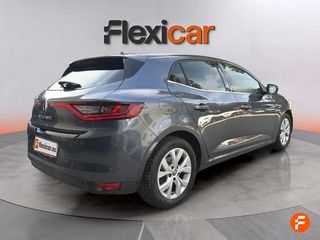 Renault Megane Business TCe 103 kW (140CV) GPF -SS