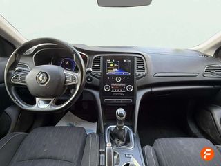 Renault Megane Business TCe 103 kW (140CV) GPF -SS