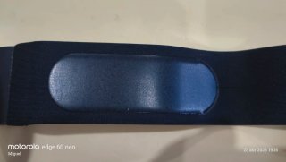 Cinturón FR Cardiaca Suunto Heart Rate Belt Nuevo