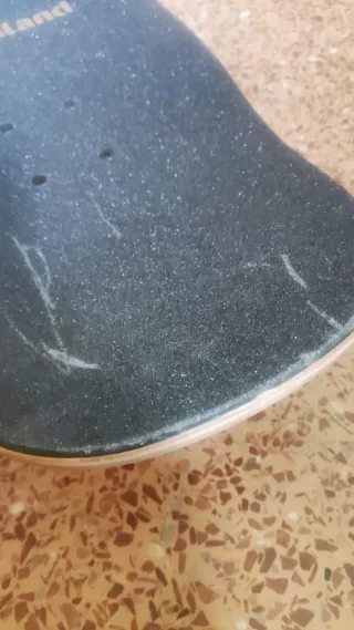 Long Island Skate Cruiser