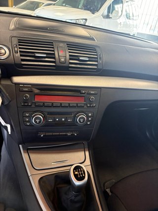BMW Serie 1 2009