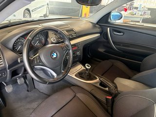 BMW Serie 1 2009