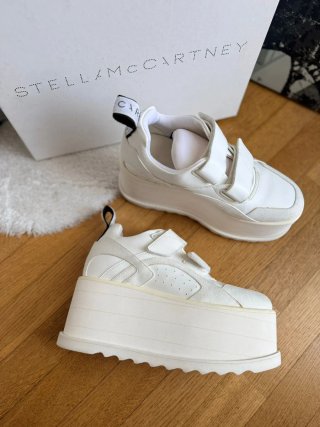 Sneakers Stella McCartney bianche