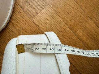 Sneakers Stella McCartney bianche