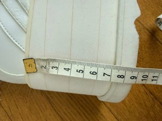 Sneakers Stella McCartney bianche