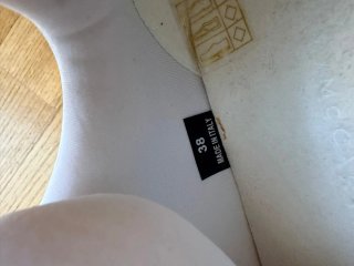 Sneakers Stella McCartney bianche