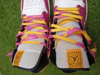 Nike Air Jordan 1 Mid DOD DC350 Talla 44