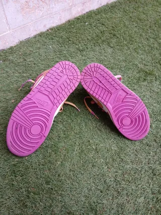 Nike Air Jordan 1 Mid DOD DC350 Talla 44