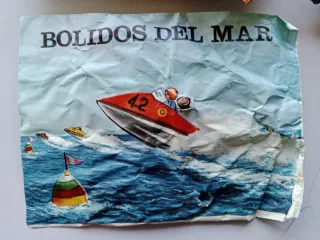 3 Sobres Kiosko Antiguos Sin Abrir