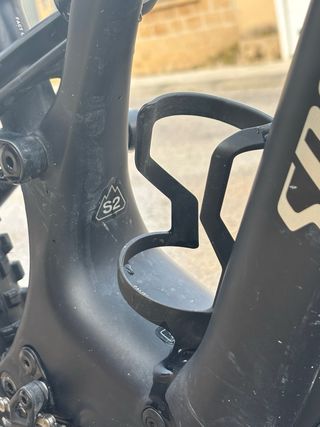 Specialized Turbo Levo Gen3 Talla S2