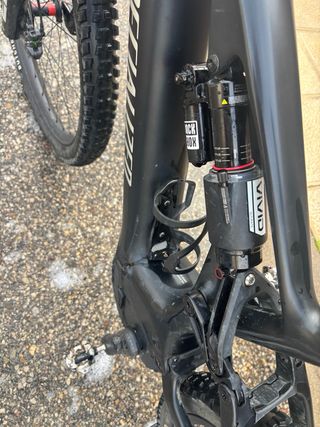 Specialized Turbo Levo Gen3 Talla S2