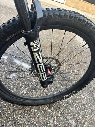 Specialized Turbo Levo Gen3 Talla S2